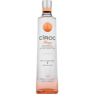 Ciroc Mango Vodka 700ml