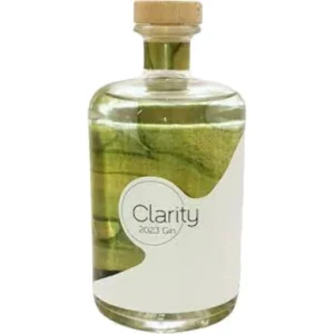 Clarity 2023 Gin 700ml