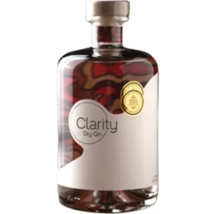 Clarity Dry Gin 700ml