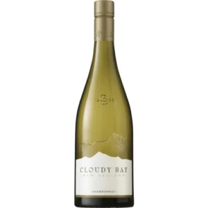 Cloudy Bay Chard