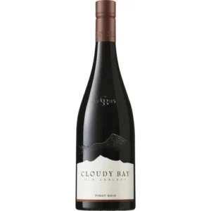 Cloudy Bay PinotN