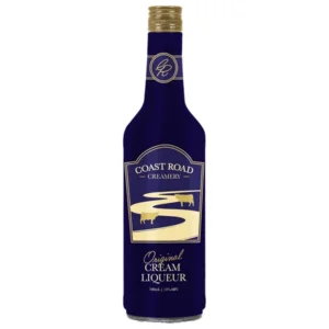 Coast Road Orig Cream 700ml