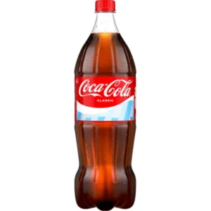 Coke 1.5L
