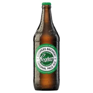 Coopers Pale Ale 1x750B