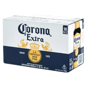 Corona Extra 18x355B