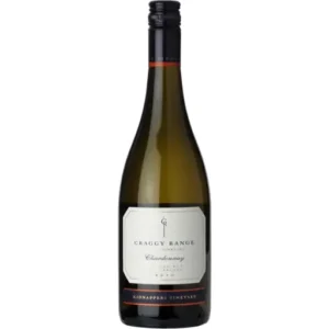 Craggy Range Kidnappers Chard