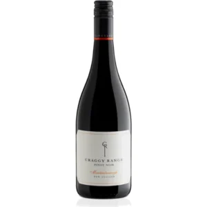 Craggy Range Martinb PinotN