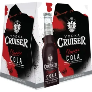 Cruiser Cola 12x275B