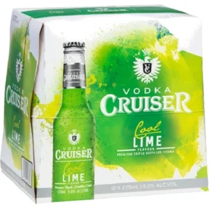 Cruiser Cool Lime 12x275B