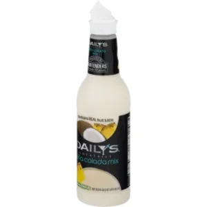 Dailys Cocktail Pina Co Mix 1L