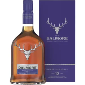 Dalmore 12YO Sherry Cask 700ml