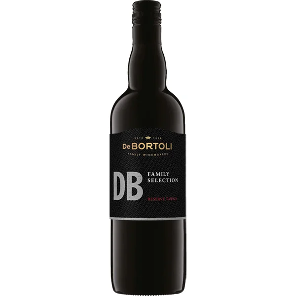 De Bortoli DB Family Selection Reserve Tawny 750ml bottle NZ