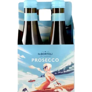 De Bortoli Prosecco 4x200B