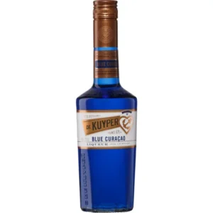 De Kuyper Blue Curacao 500mL