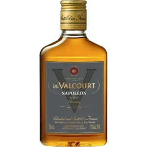 De Valcourt Brandy 200ml