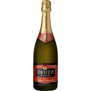 Deutz Marl Cuvee NV 750mL