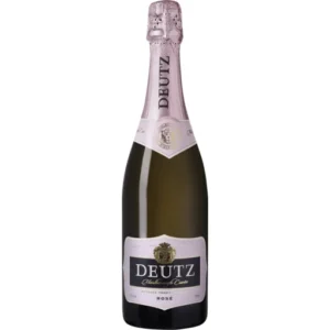 Deutz Marl Cuvee Rose NV 750mL