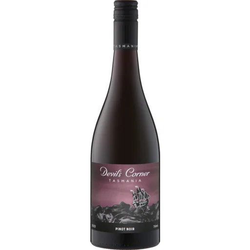 Devil's Corner Pinot Noir 750ml bottle NZ