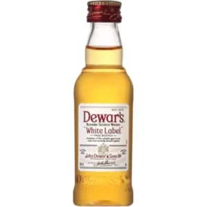 Dewars 50ml