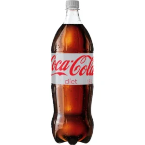 Diet Coke 1.5L