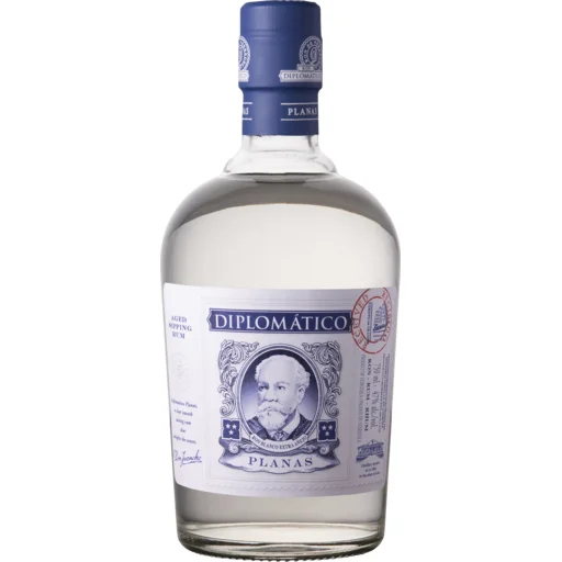 Diplomatico Planas Rum 700ml bottle NZ