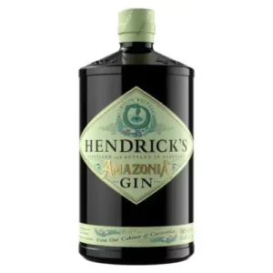 Hendricks Amazonia Gin 1L