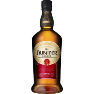 Dubliner Irish Whsky Liq 700ml