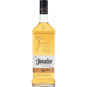 El Jimador Anejo 700ml