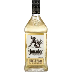 El Jimador Reposado 375ml