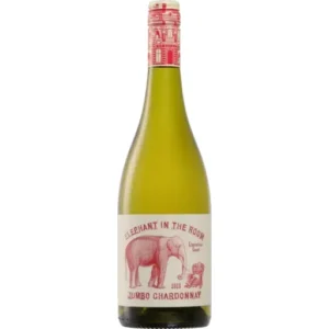 Elephant I.T.R. Chard