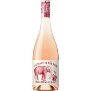 Elephant ITR Monumental Rose