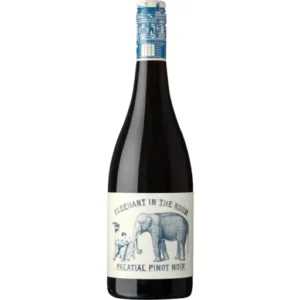 Elephant ITR PinotN