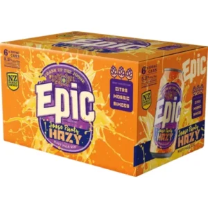 Epic Joose Party 6x330C