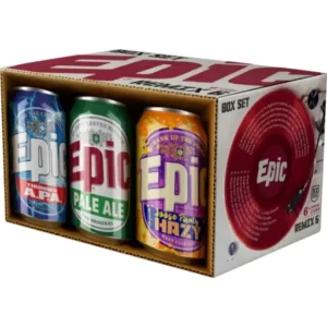 Epic Remix 6x330C