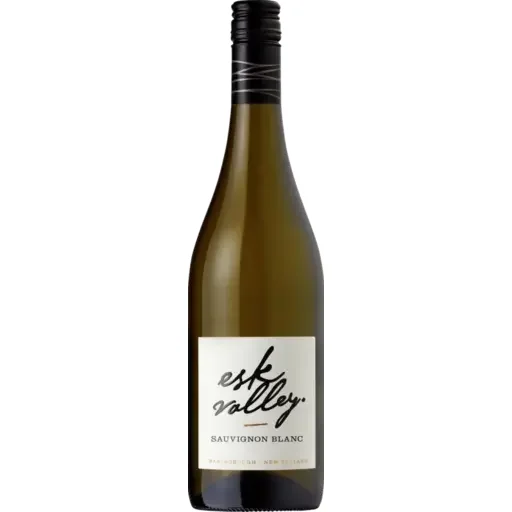 Esk Valley Estate Sauvignon Blanc 750ml bottle NZ