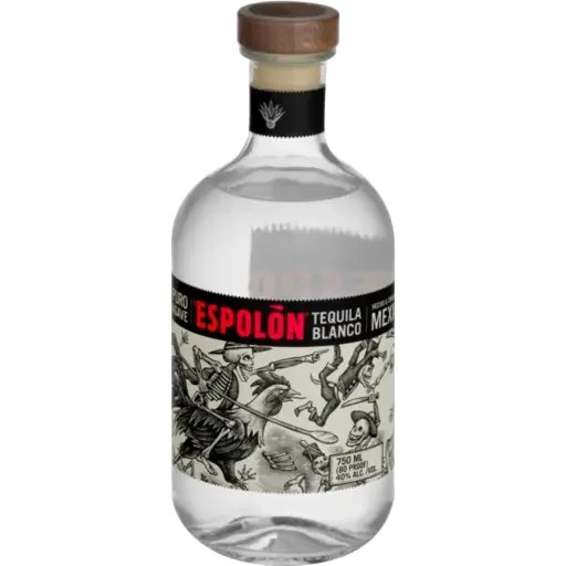 Espolon Blanco 750ml