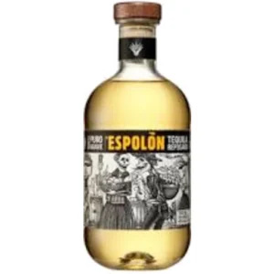 Espolon Reposado 700ml