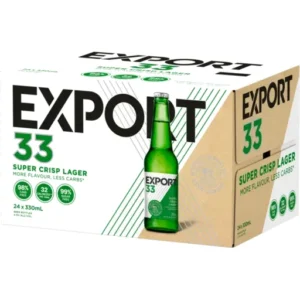 Export 33 24x330B