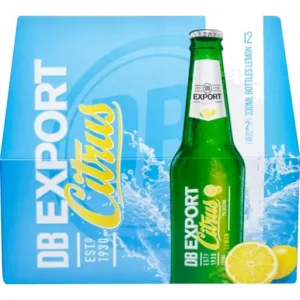 Export Citrus 2% 12x330B