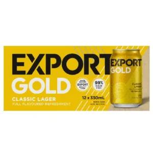 Export Gold 12x330C
