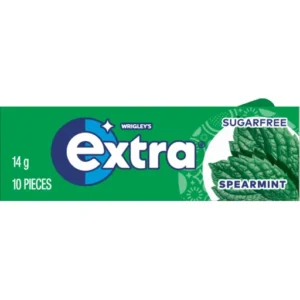 Extra Spearmint 14g