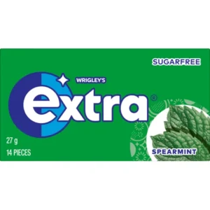 Extra Spearmint 27g