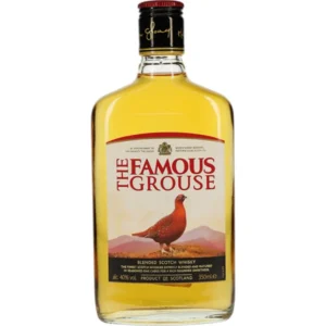 Famous Grouse Scotch 350ml