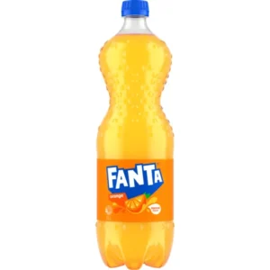 Fanta Orange 1.5L (Pl)