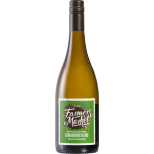 Farmers Market Sauv Blnc 750mL