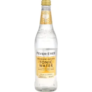 Fever Tree Indian Tonic 500B