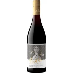 Fickle Mist Marl P/Noir 750mL