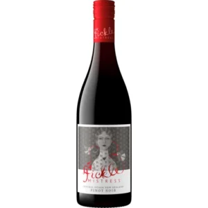 Fickle Mistress CO PinotN