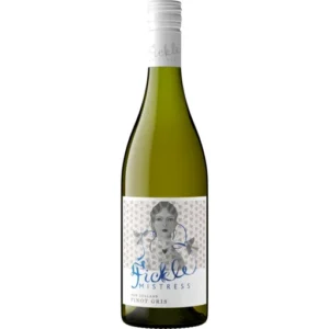 Fickle Mistress PinotG
