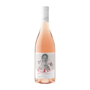Fickle Mistress Rose 750mL